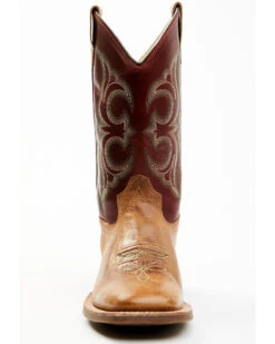 Cody James Boys' Tonal Western Boots - Broad Square Toe -Western Cowboy Clothing Shop 2000346552 200 P4