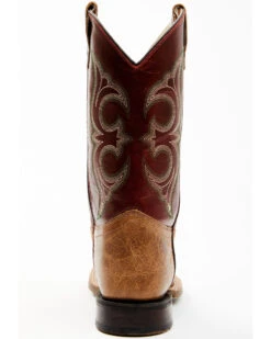 Cody James Boys' Tonal Western Boots - Broad Square Toe -Western Cowboy Clothing Shop 2000346552 200 P5