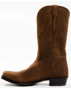 El Dorado Men's Bay Western Boots - Square Toe -Western Cowboy Clothing Shop 2000350231 200 P3