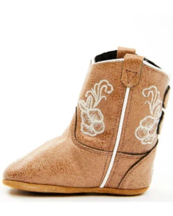 Infant Girls' Little Lasy Poppet Western Boots - Round Toe -Western Cowboy Clothing Shop 2000350440 200 P3