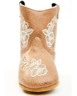 Infant Girls' Little Lasy Poppet Western Boots - Round Toe -Western Cowboy Clothing Shop 2000350440 200 P4