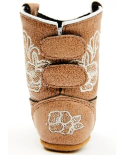 Infant Girls' Little Lasy Poppet Western Boots - Round Toe -Western Cowboy Clothing Shop 2000350440 200 P5