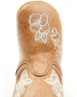 Infant Girls' Little Lasy Poppet Western Boots - Round Toe -Western Cowboy Clothing Shop 2000350440 200 P6