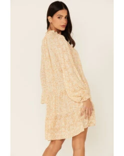 Show Me Your Mumu Multicolored Snake Print Birdie Mini Dress -Western Cowboy Clothing Shop 2000351220 900 P3