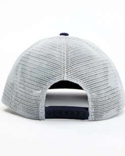 Smith & Wesson Men's Recreation Patch Mesh-Back Ball Cap  -Western Cowboy Clothing Shop 2000352080 400 P3