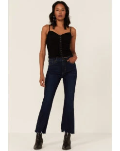 Moa Moa Women's Mesh Bustier 7 Moa Moa Women's Mesh Bustier -Western Cowboy Clothing Shop 2000352097 001 P4