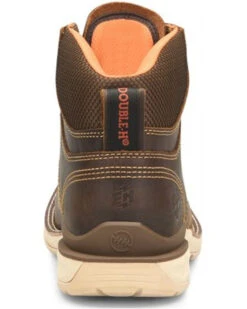 Double H Men's Brunel Lacer Work Boots - Composite Toe -Western Cowboy Clothing Shop 2000352199 200 P4