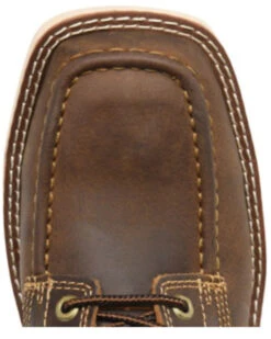 Double H Men's Brunel Lacer Work Boots - Composite Toe -Western Cowboy Clothing Shop 2000352199 200 P5