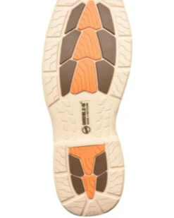 Double H Men's Brunel Lacer Work Boots - Composite Toe -Western Cowboy Clothing Shop 2000352199 200 P6