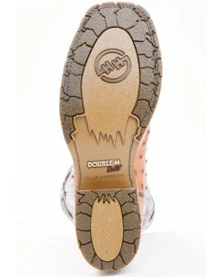 Double H Men's Cason Western Boots - Broad Square Toe -Western Cowboy Clothing Shop 2000352299 200 P7