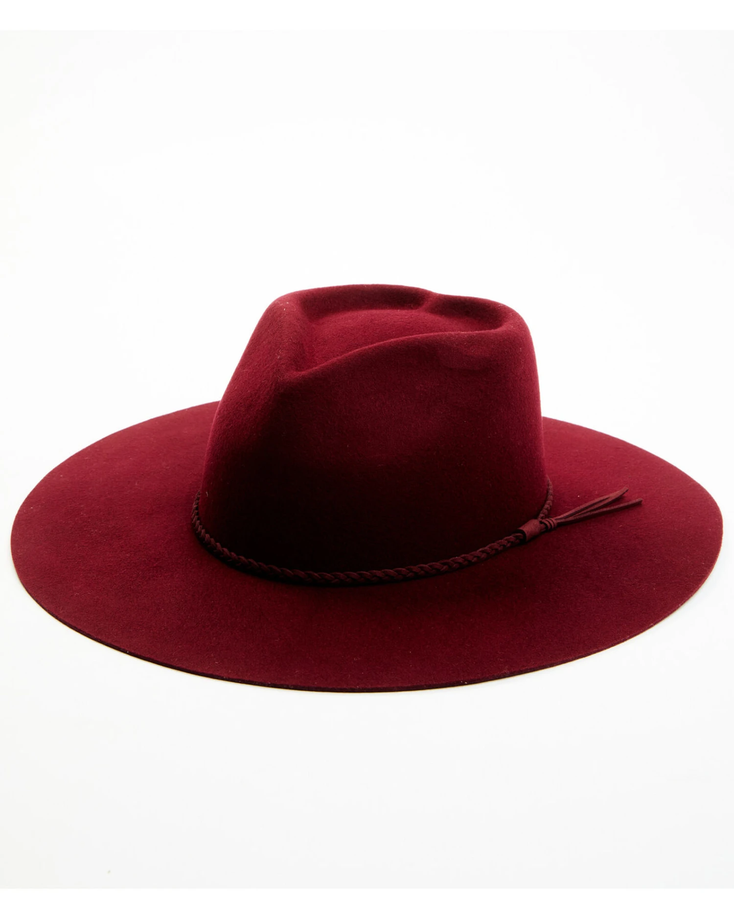 Peter Grimm Women's Amor Mio Heart Crown Wool Felt Western Hat 1 Peter Grimm Women's Amor Mio Heart Crown Wool Felt Western Hat