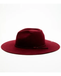 Peter Grimm Women's Amor Mio Heart Crown Wool Felt Western Hat 5 Peter Grimm Women's Amor Mio Heart Crown Wool Felt Western Hat -Western Cowboy Clothing Shop 2000354835 640 P3