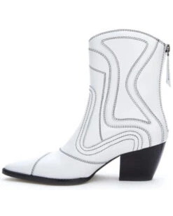 Matisse Women's Aries Fashion Booties - Pointed Toe -Western Cowboy Clothing Shop 2000355244 100 P3
