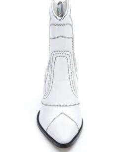 Matisse Women's Aries Fashion Booties - Pointed Toe -Western Cowboy Clothing Shop 2000355244 100 P4