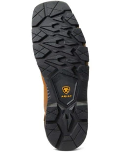 Ariat Men's Rebar Flex Western VentTEK Incognito Work Boots - Broad Square Toe  -Western Cowboy Clothing Shop 2000355823 200 P5