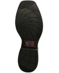 Twisted X Men's Tech X Western Boots - Broad Square Toe 11 Twisted X Men's Tech X Western Boots - Broad Square Toe -Western Cowboy Clothing Shop 2000355857 300 P6