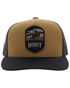 Hooey Men's Sunset Horse Patch Mesh Back Trucker Cap -Western Cowboy Clothing Shop 2000356397 280 P3