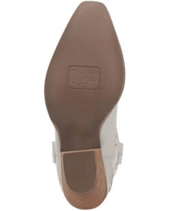 Dingo Women's Primrose Western Booties - Snip Toe -Western Cowboy Clothing Shop 2000356794 100 P7