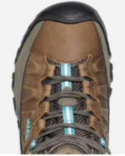 Keen Women's Targhee III Waterproof Hiking Boots -Western Cowboy Clothing Shop 2000357049 916 P3