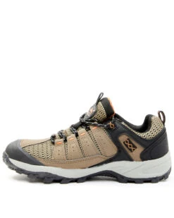 Pacific Mountain Men's Coosa Waterproof Hiking Boots - Soft Toe -Western Cowboy Clothing Shop 2000357091 800 P3