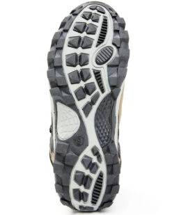 Pacific Mountain Men's Coosa Waterproof Hiking Boots - Soft Toe -Western Cowboy Clothing Shop 2000357091 800 P7