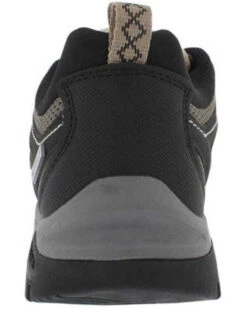 Pacific Mountain Men's Dutton Low Lace-Up Waterproof Hiking Boots -Western Cowboy Clothing Shop 2000357093 250 P3