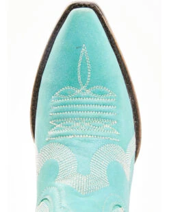 Caborca Silver By Liberty Black Women's Helga Stitch Western Boots - Snip Toe -Western Cowboy Clothing Shop 2000357742 400 P6