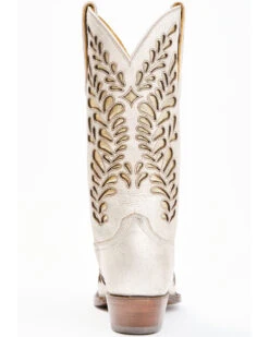 Caborca Silver By Liberty Black Women's Ely Inlay Western Boots - Snip Toe 11 Caborca Silver By Liberty Black Women's Ely Inlay Western Boots - Snip Toe -Western Cowboy Clothing Shop 2000357745 103 P5