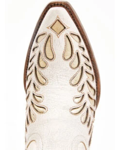 Caborca Silver By Liberty Black Women's Ely Inlay Western Boots - Snip Toe 12 Caborca Silver By Liberty Black Women's Ely Inlay Western Boots - Snip Toe -Western Cowboy Clothing Shop 2000357745 103 P6