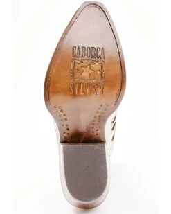 Caborca Silver By Liberty Black Women's Ely Inlay Western Boots - Snip Toe 13 Caborca Silver By Liberty Black Women's Ely Inlay Western Boots - Snip Toe -Western Cowboy Clothing Shop 2000357745 103 P7