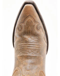 Caborca Silver By Liberty Black Women's Dory Stitch Western Boots - Snip Toe -Western Cowboy Clothing Shop 2000357746 200 P6