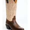 Shyanne Women's All Day Long Western Boots - Round Toe
