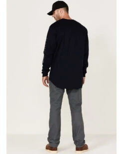 Cody James Men's FR Duck Canvas Work Pants  -Western Cowboy Clothing Shop 2000357996 020 P4