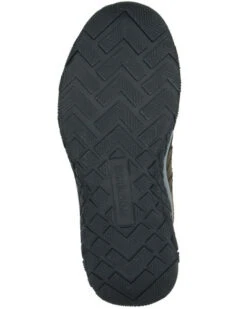 Wolverine Men's Luton Lace-Up Waterproof Work Hiking Boots - Round Toe  -Western Cowboy Clothing Shop 2000358061 200 P5