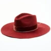 Idyllwind Women's Mayberry Wool Felt Western Hat 