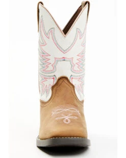 Shyanne Little Girls' Little Cady Boots - Broad Square Toe -Western Cowboy Clothing Shop 2000358755 200 P4