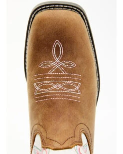 Shyanne Little Girls' Little Cady Boots - Broad Square Toe -Western Cowboy Clothing Shop 2000358755 200 P6