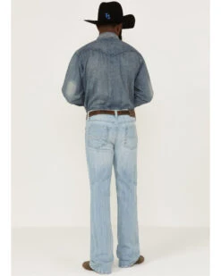 Cody James Men's Omaha Slim Bootcut Jeans  -Western Cowboy Clothing Shop 2000359294 412 P3