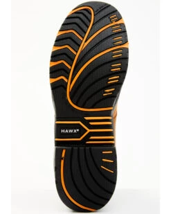 Hawx Men's Enforcer 6" Lace-Up Waterproof Hiking Work Boot - Composite Toe -Western Cowboy Clothing Shop 2000359440 200 P7