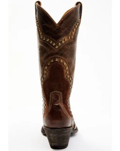 Idyllwind Women's Whirl Western Boot - Snip Toe  -Western Cowboy Clothing Shop 2000359675 200 P5