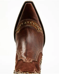 Idyllwind Women's Whirl Western Boot - Snip Toe  -Western Cowboy Clothing Shop 2000359675 200 P6