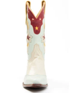 Idyllwind Women's Calliope Western Boots - Snip Toe -Western Cowboy Clothing Shop 2000359685 900 P4