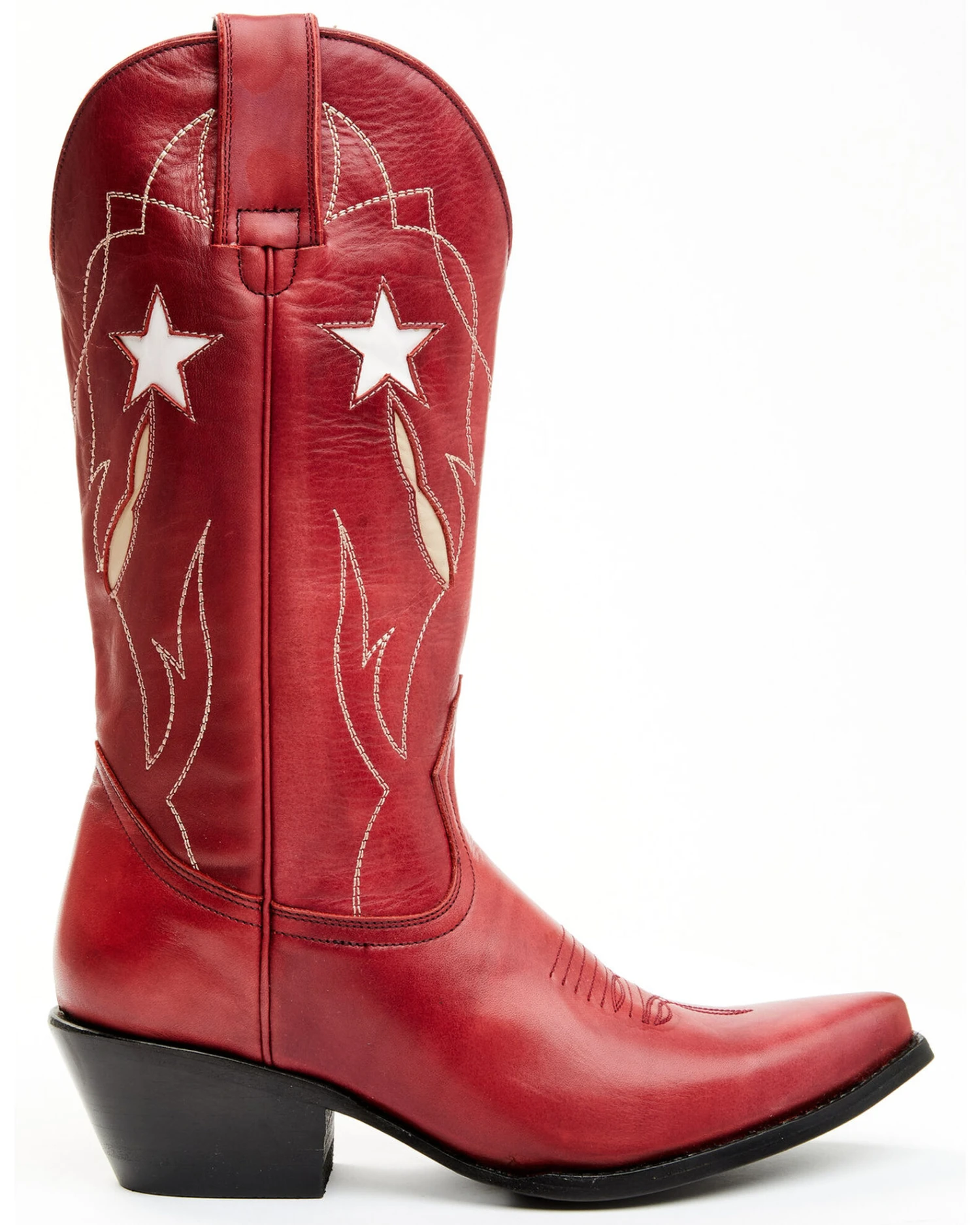 Idyllwind Women's Stellar Western Boots - Snip Toe 2 Idyllwind Women's Stellar Western Boots - Snip Toe - Image 2