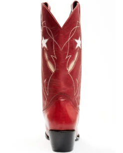 Idyllwind Women's Stellar Western Boots - Snip Toe 11 Idyllwind Women's Stellar Western Boots - Snip Toe -Western Cowboy Clothing Shop 2000359687 600 P5