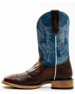 Cody James Men's Xero Gravity Hoverfly Performance Western Boots - Broad Square Toe  -Western Cowboy Clothing Shop 2000359757 400 P3