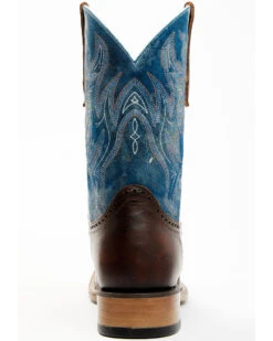 Cody James Men's Xero Gravity Hoverfly Performance Western Boots - Broad Square Toe  -Western Cowboy Clothing Shop 2000359757 400 P5