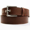 Hawx Men's Heavy Duty Reinforced Stitched Belt