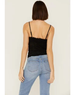 Free People Women's Follow Me Lace Cami -Western Cowboy Clothing Shop 2000362297 001 P3