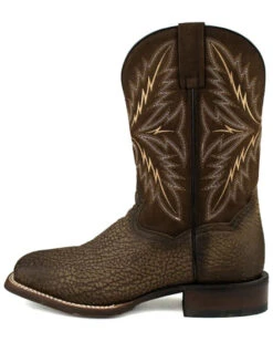Dan Post Men's Quintin Western Boots - Broad Square Toe -Western Cowboy Clothing Shop 2000362731 240 P3