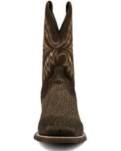 Dan Post Men's Quintin Western Boots - Broad Square Toe -Western Cowboy Clothing Shop 2000362731 240 P4